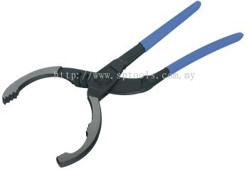 SP TOOLS OIL FILTER PLIERS SP64008