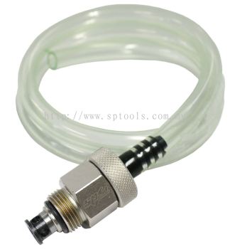 SP TOOLS OIL DRAIN HOSE - M20X 1.5P - TOYOTA & LEXUS SP71120