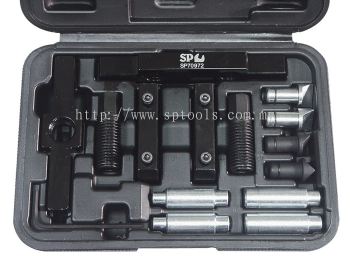 SP TOOLS UNIVERSAL KNUCKLE SPREADER MASTER KIT SP70972