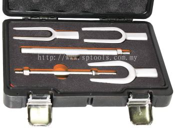 SP TOOLS BALL JOINT EXTRACTOR SET - 5PC SP67024