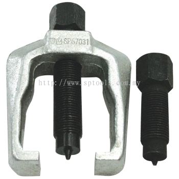 SP TOOLS TIE ROD END PULLER & PITMAN ARM PULLER SP67031