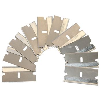 SP TOOLS REPLACEMENT BLADES - RAZOR SCRAPER SP30868