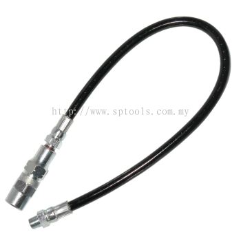 SP TOOLS FLEX HOSE - GREASE GUN - 18” SP65134