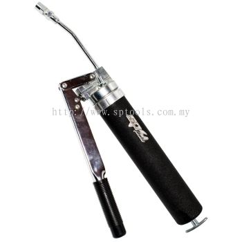 SP TOOLS GREASE GUN - HIGH PRESSURE LEVER ACTION SP65106