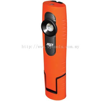 SP TOOLS TORCH/WORK LIGHT - COB LED - ULTRA BRIGHT SP81457