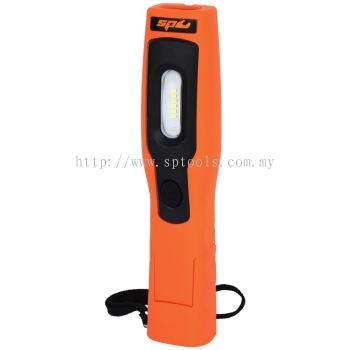 SP TOOLS TORCH/WORK LIGHT - SMD LED MAGBASE SP81456