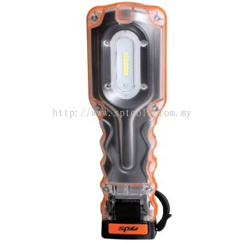 SP TOOLS WORK LIGHT - COB LED MAGBASE SP81450