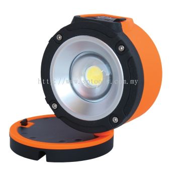 SP TOOLS WORK LIGHT - COB LED - COMPACT SP81449