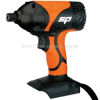 SP TOOLS 18V 1/4" HEX IMPACT DRIVER - SKIN ONLY SP81146BU