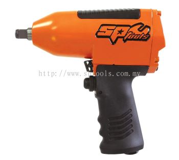 SP TOOLS 1/2DR IMPACT WRENCH SP-1146