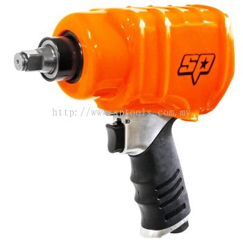 SP TOOLS 1/2”DR IMPACT WRENCH SP-1140EX