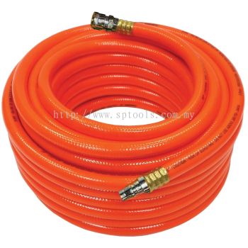 Fitted Air Hoses