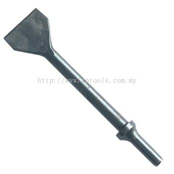 SP TOOLS CHISEL - WIDE SCRAPER - 50 X 170MM D06