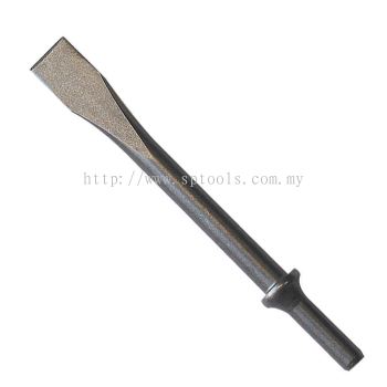 SP TOOLS CHISEL - FLAT BLADE - 20 X 170MM D23