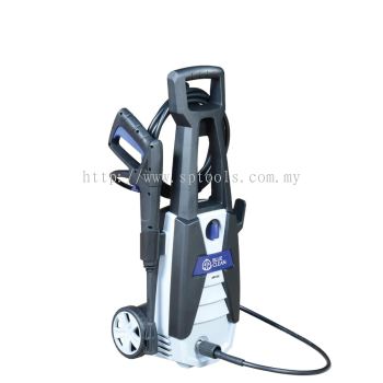 SP TOOLS PRESSURE WASHER - ELECTRIC DOMESTIC - 1740PSI - 6.5LPM AR120