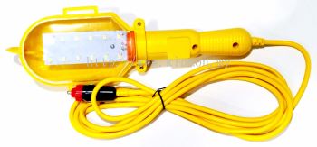 DC 12V LED Maintenance Lamp