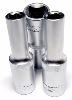 1/2" Deep Series Socket