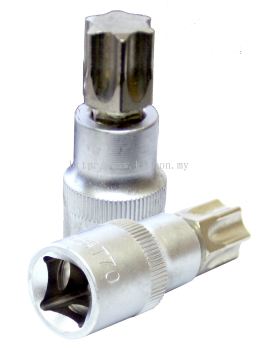 1/2" T Type Socket