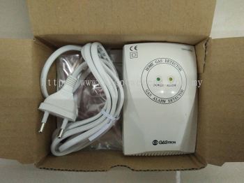 Home Gas Detector & Gas Alarm Detector