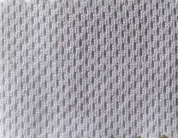 Microfibre Eyelet T012-1