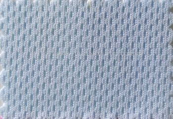 Microfibre Eyelet T012-7