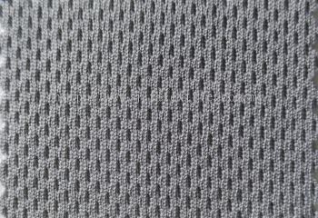 Microfibre Eyelet T012-8