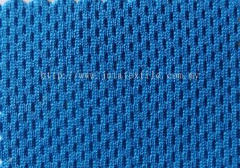 Microfibre Eyelet T012-11