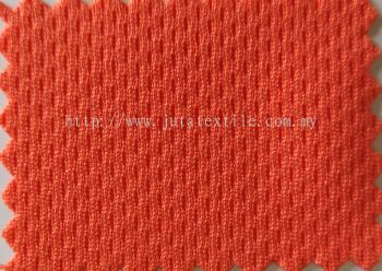 Microfibre Eyelet T012-16