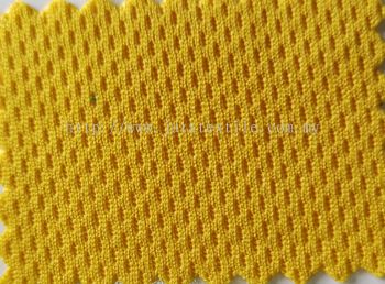 Microfibre Eyelet T012-18