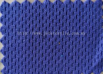 Microfibre Eyelet T012-19