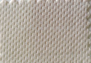 Microfibre Eyelet T012-26