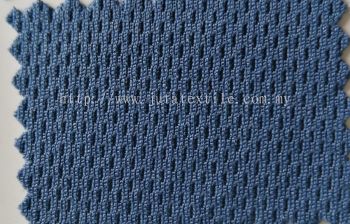 Microfibre Eyelet T012-39