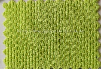 Microfibre Eyelet T012-41