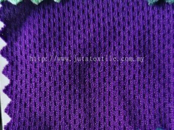 Microfibre Eyelet T012-87