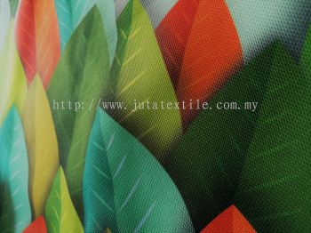 Dye Sublimation Fabrics