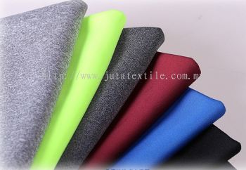 Microfibre+Lycra Stretch 250gm