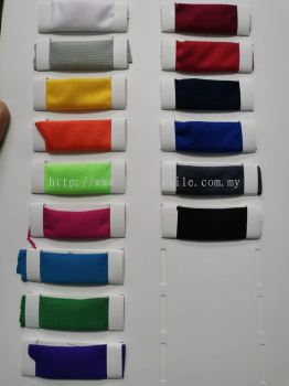 Microfibre Color Fabric