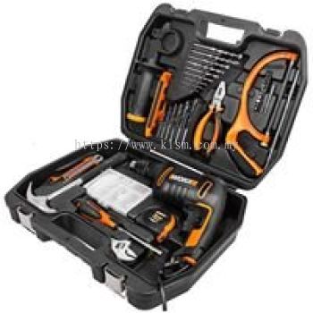 WORX WX317.3 13MM 600W IMPACT DRILL