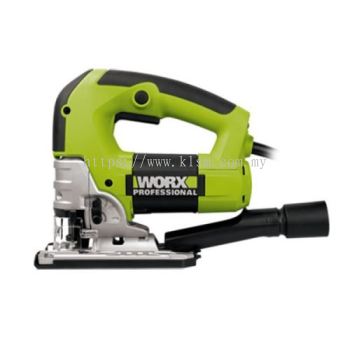 WORX WU462 720W JIGSAW