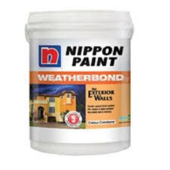 NIPPON WEATHERBOND