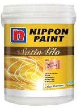 NIPPON SATIN GLO