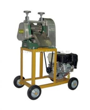 HISAKI SUGARCANE JUICING MACHINE