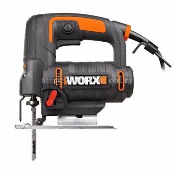 WORX WX477 550W JIGSAW