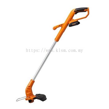 WORX WG154E 20V MAX LITHIUM-ION GRASS TRIMMER