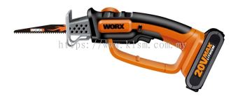 WORX WG894E 20V MAX LI-ION HANDY SAW