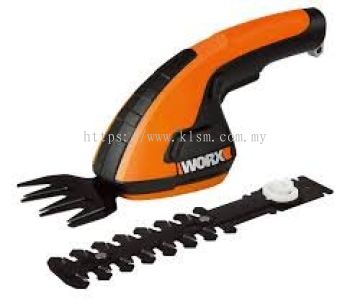 WORX WG800E.1 3.6V LI-ION SHRUB SHEAR