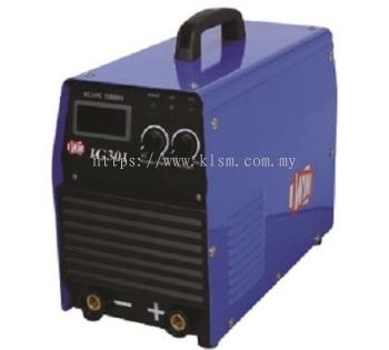 WIM IG301 MMA INVERTER