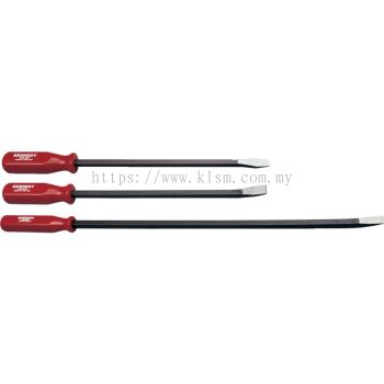 KENNEDY KEN-505-8330K PLASTIC HANDLED PRY BARS