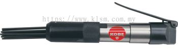 KOBE KBE-270-3300K HEAVY DUTY NEEDLE SCALER