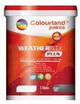 COLOURLAND WEATHERFLEX PLUS (EXTERIOR)